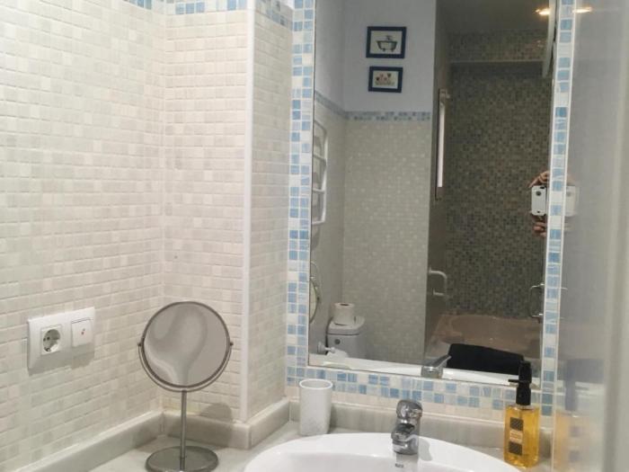 Appartement Esencia Triana *